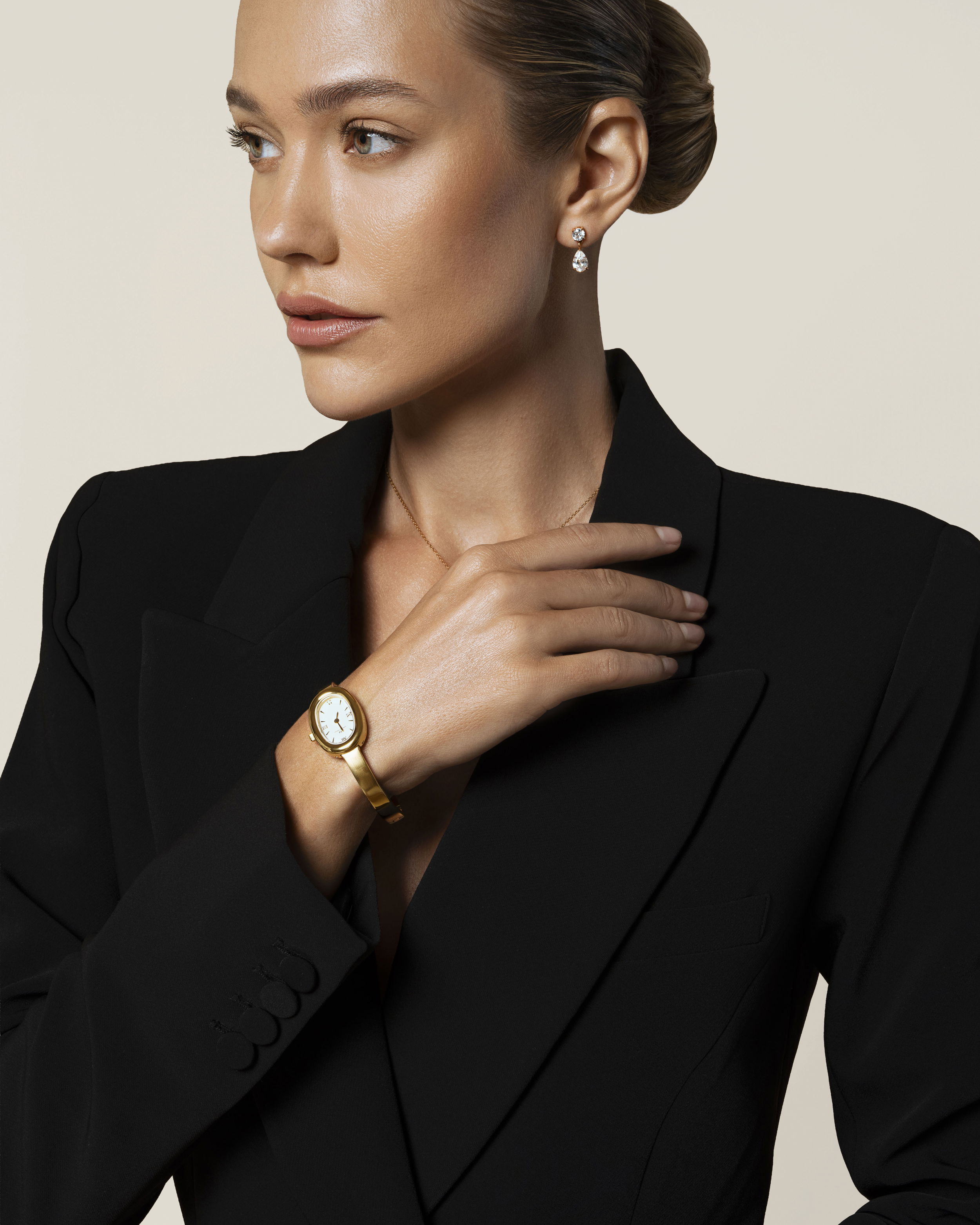Josephine Klocka Guld