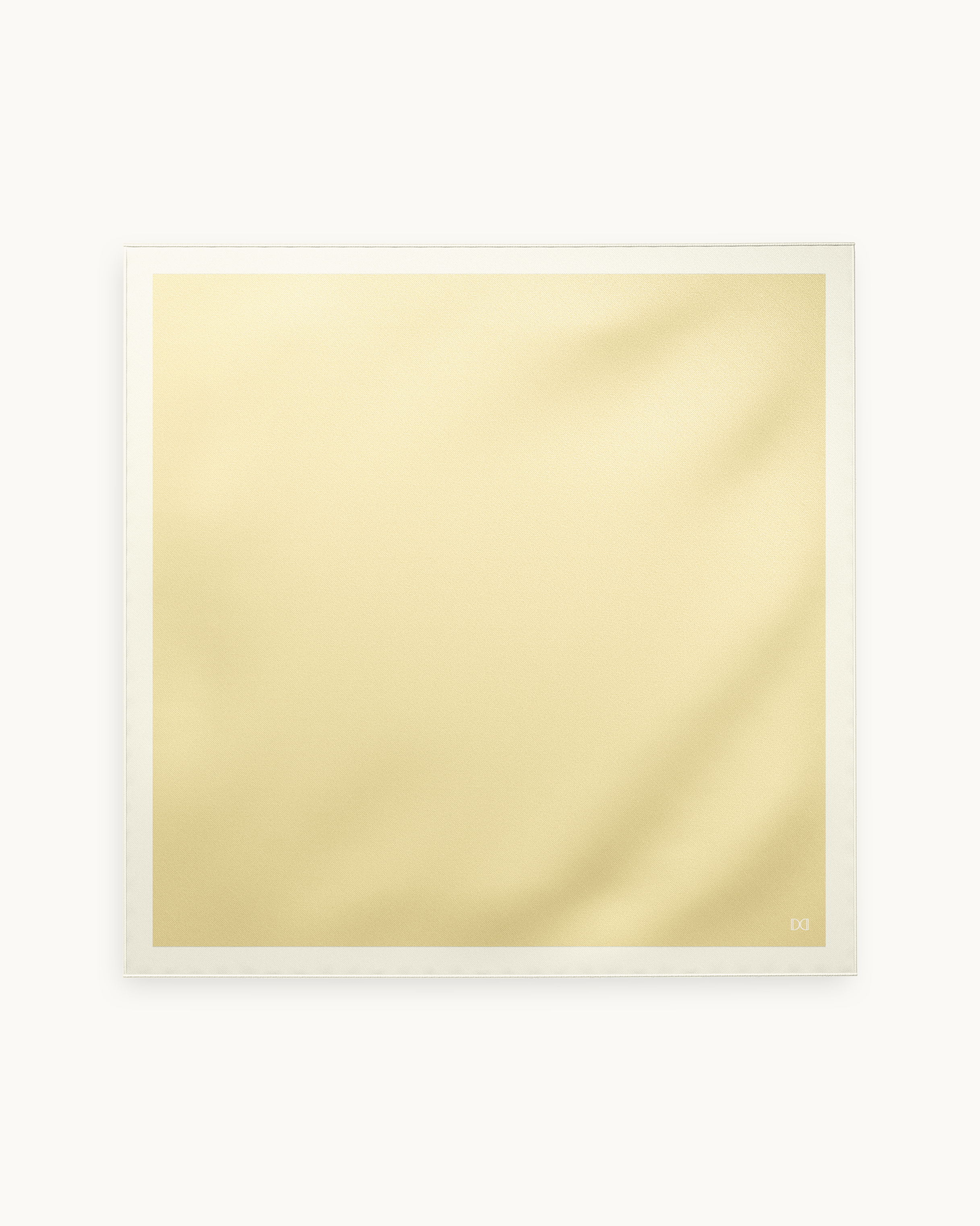 Gul Silk Scarf