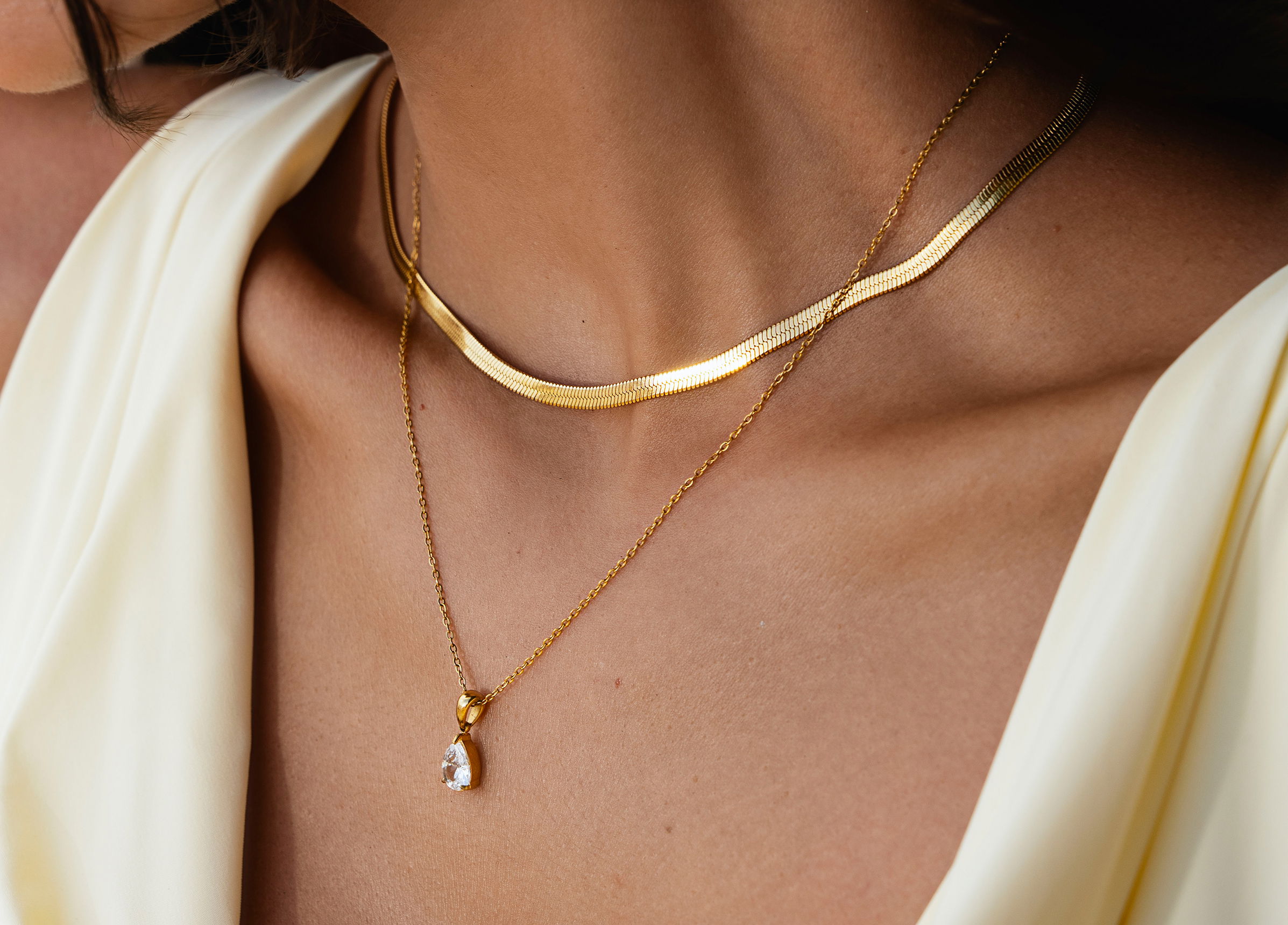 Halsband