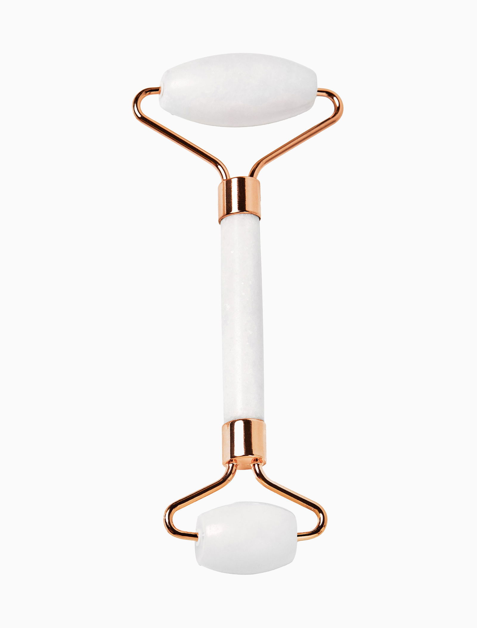 Ansiktsroller vit Jade