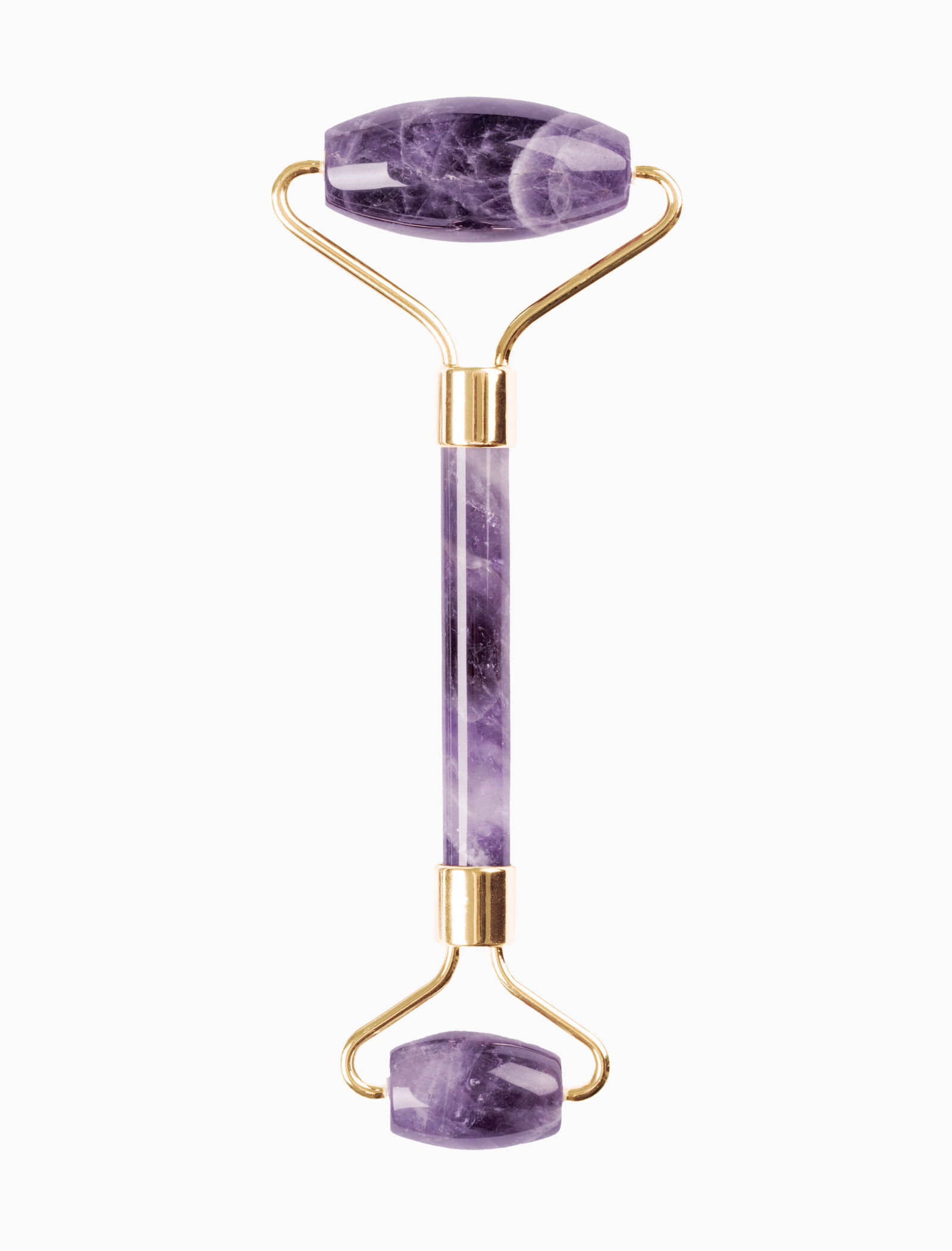 Ansiktsroller Ametist