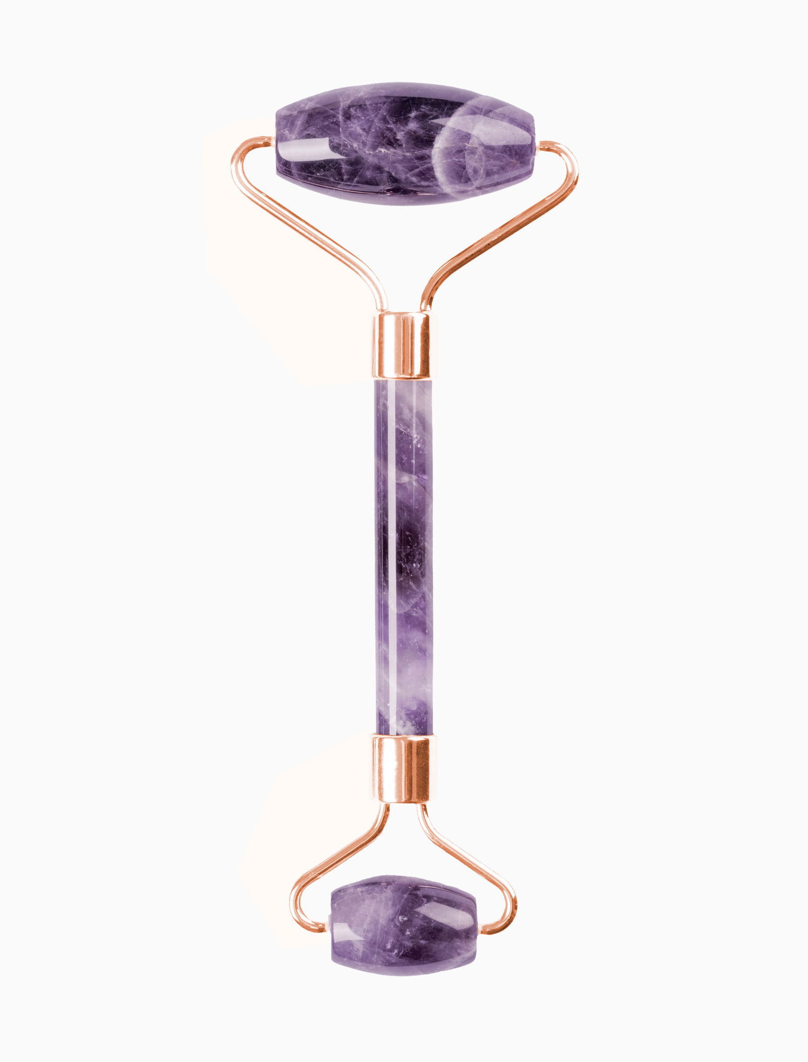 Ansiktsroller Ametist