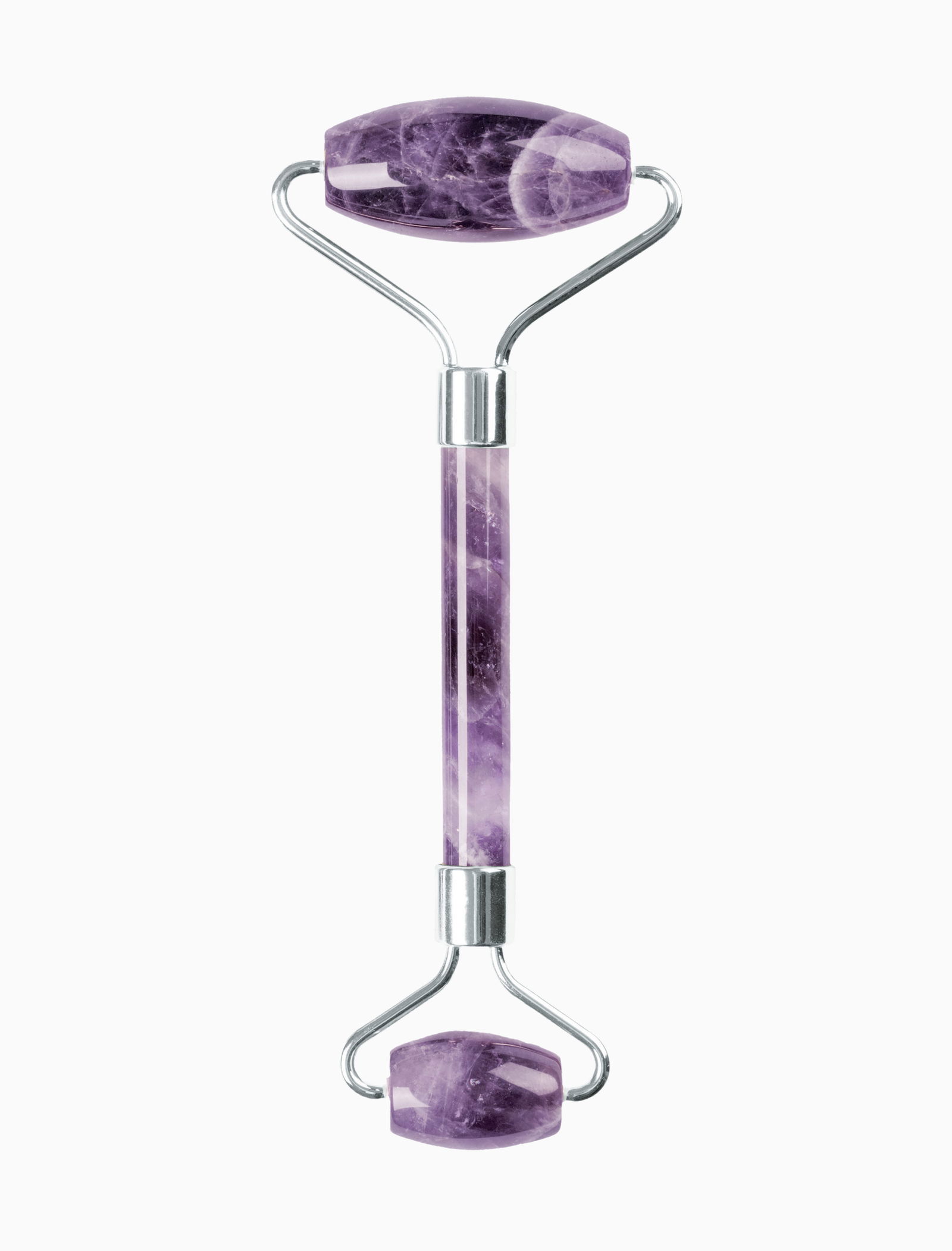 Ansiktsroller Ametist