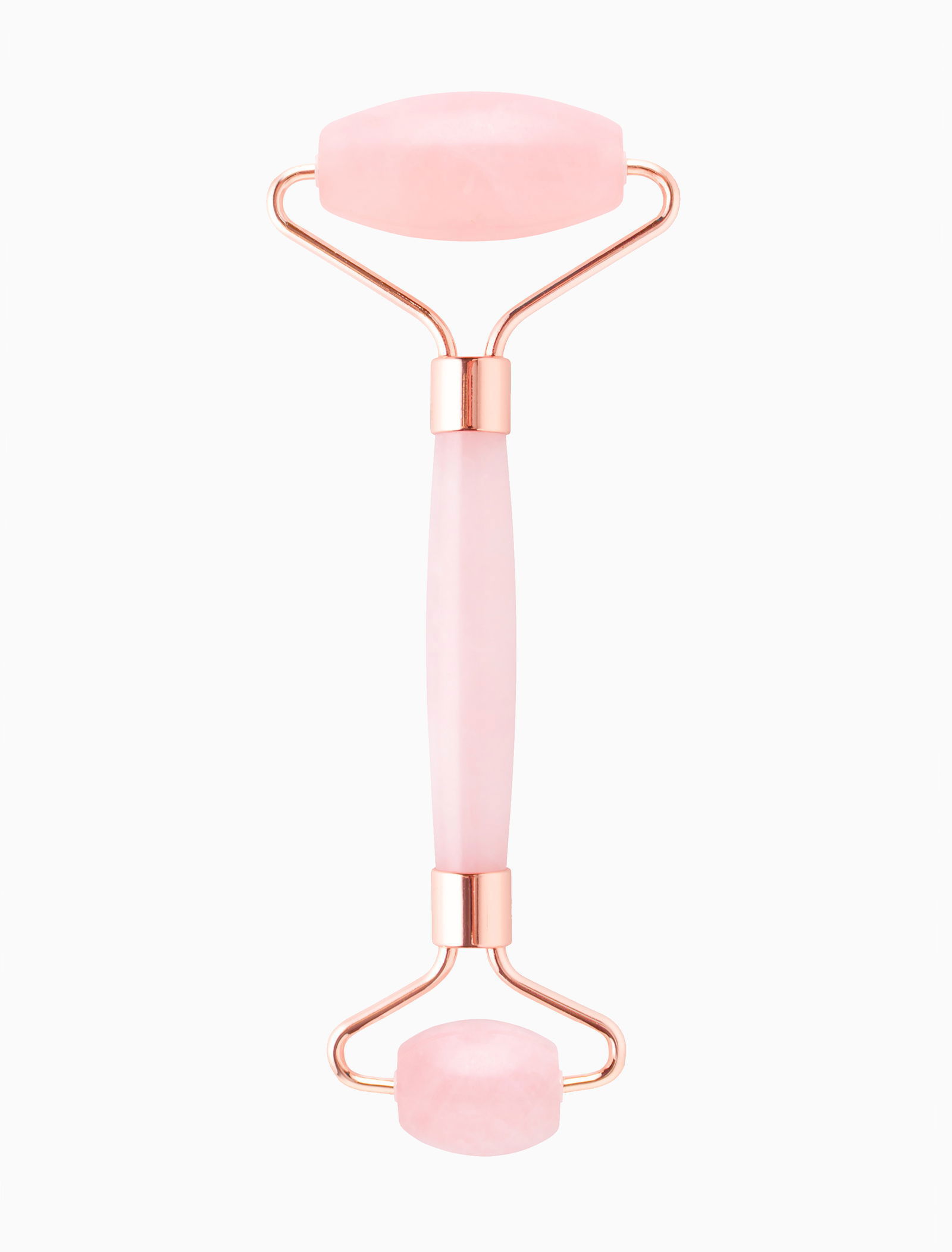 Ansiktsroller Rosenkvarts