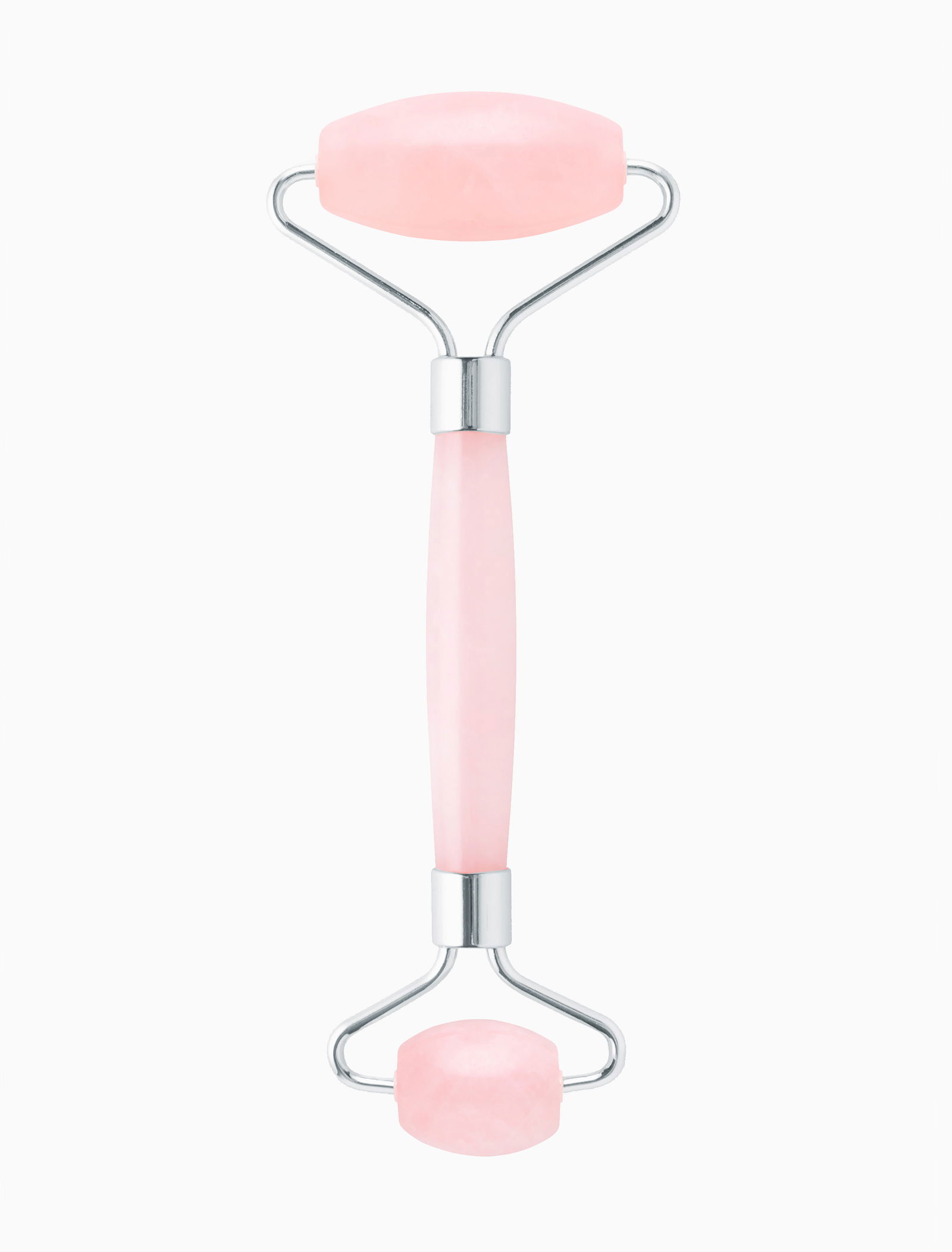 Ansiktsroller Rosenkvarts