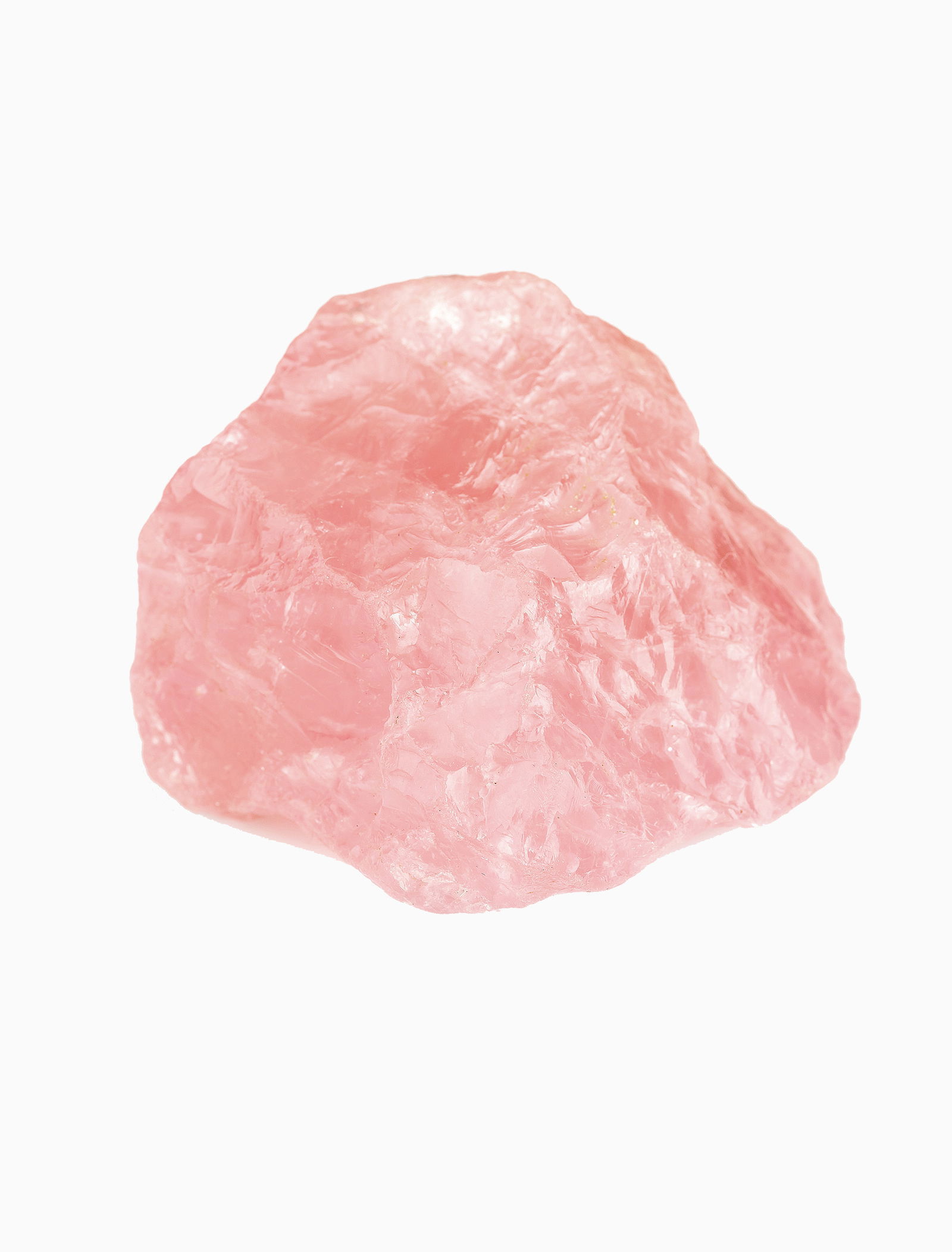 Kristall Rosenkvarts