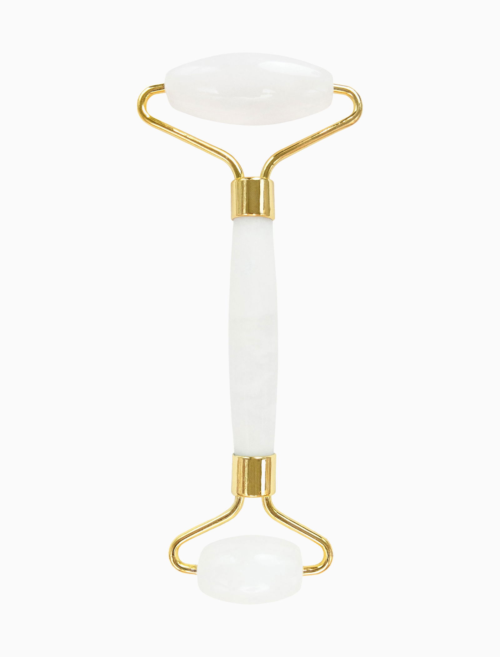 Ansiktsroller vit Jade