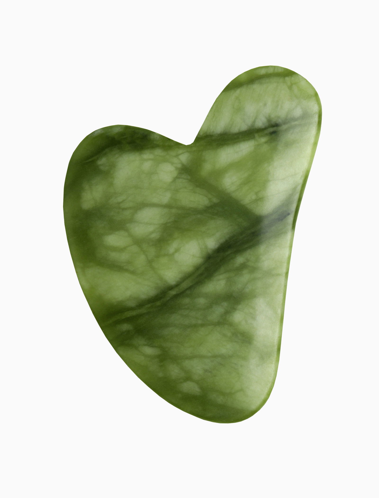 Gua-sha Jade