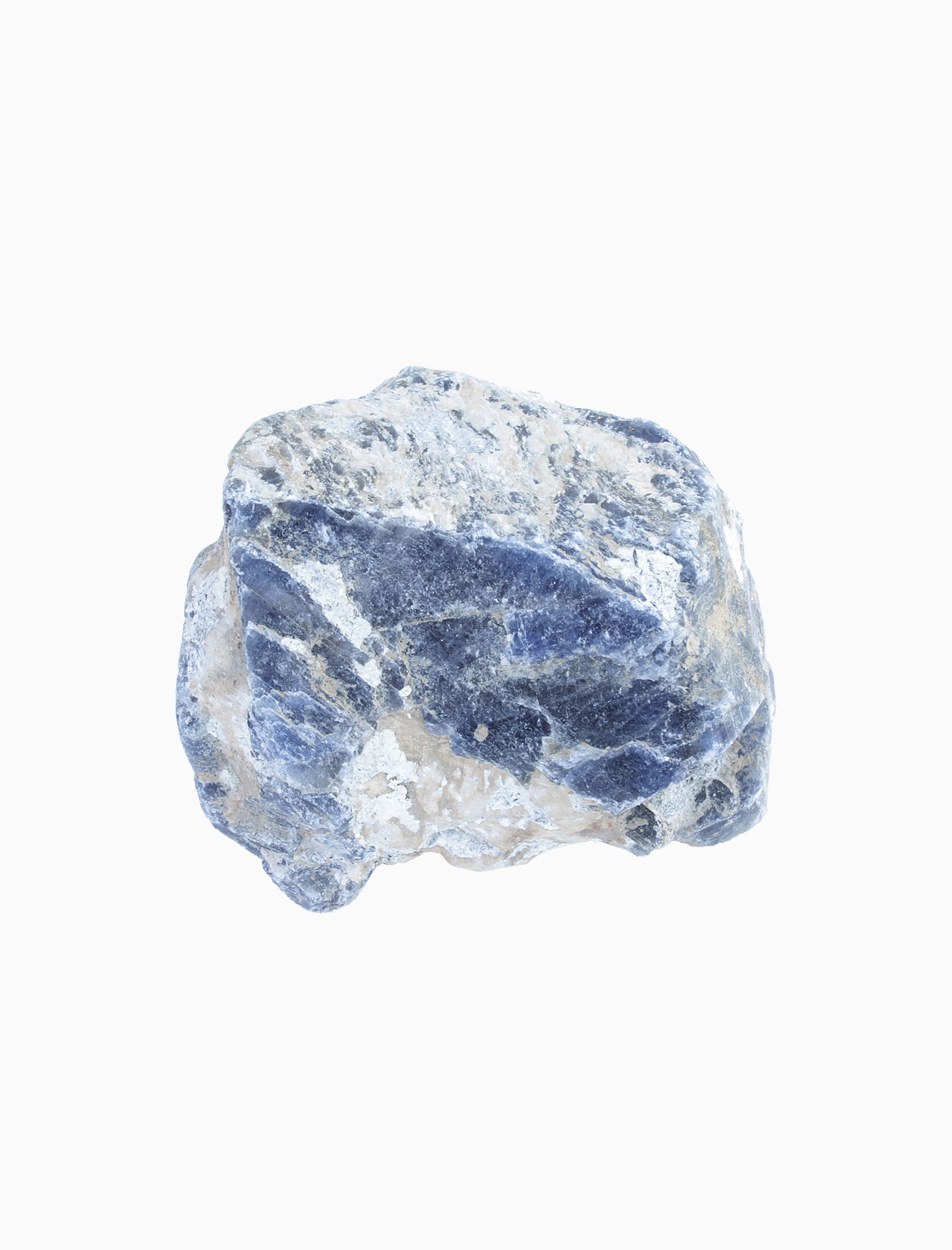 Kristall Sodalit