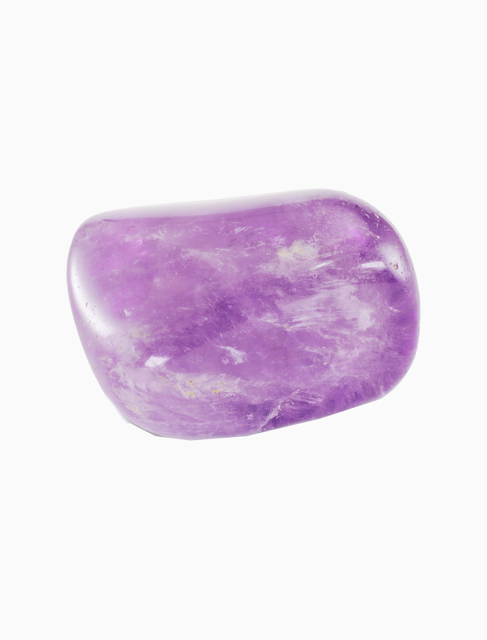 Trumlad Sten Ametist