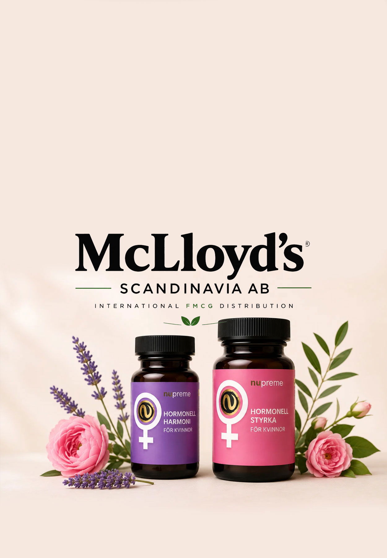 McLloyds store
