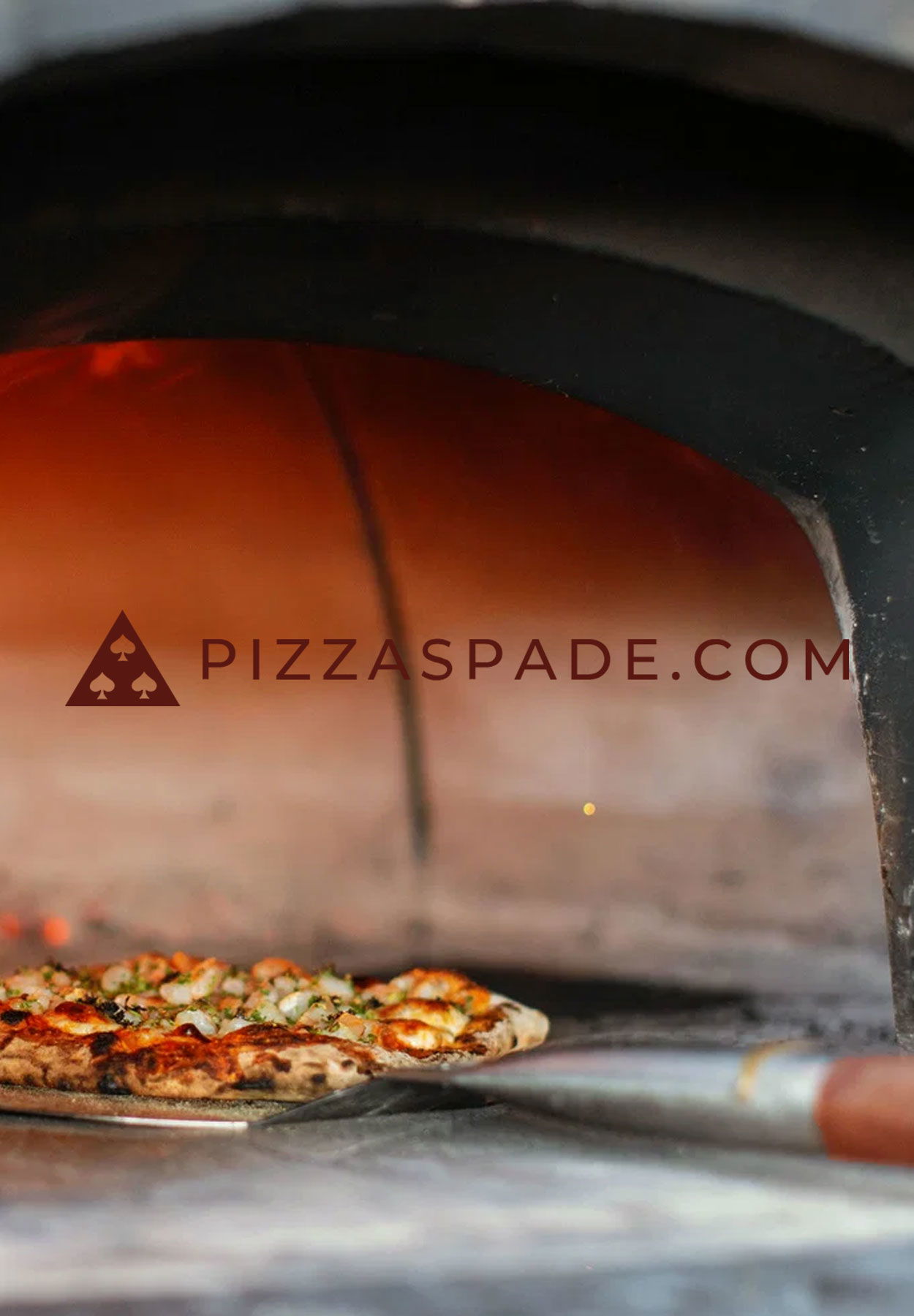 Pizzaspade shop