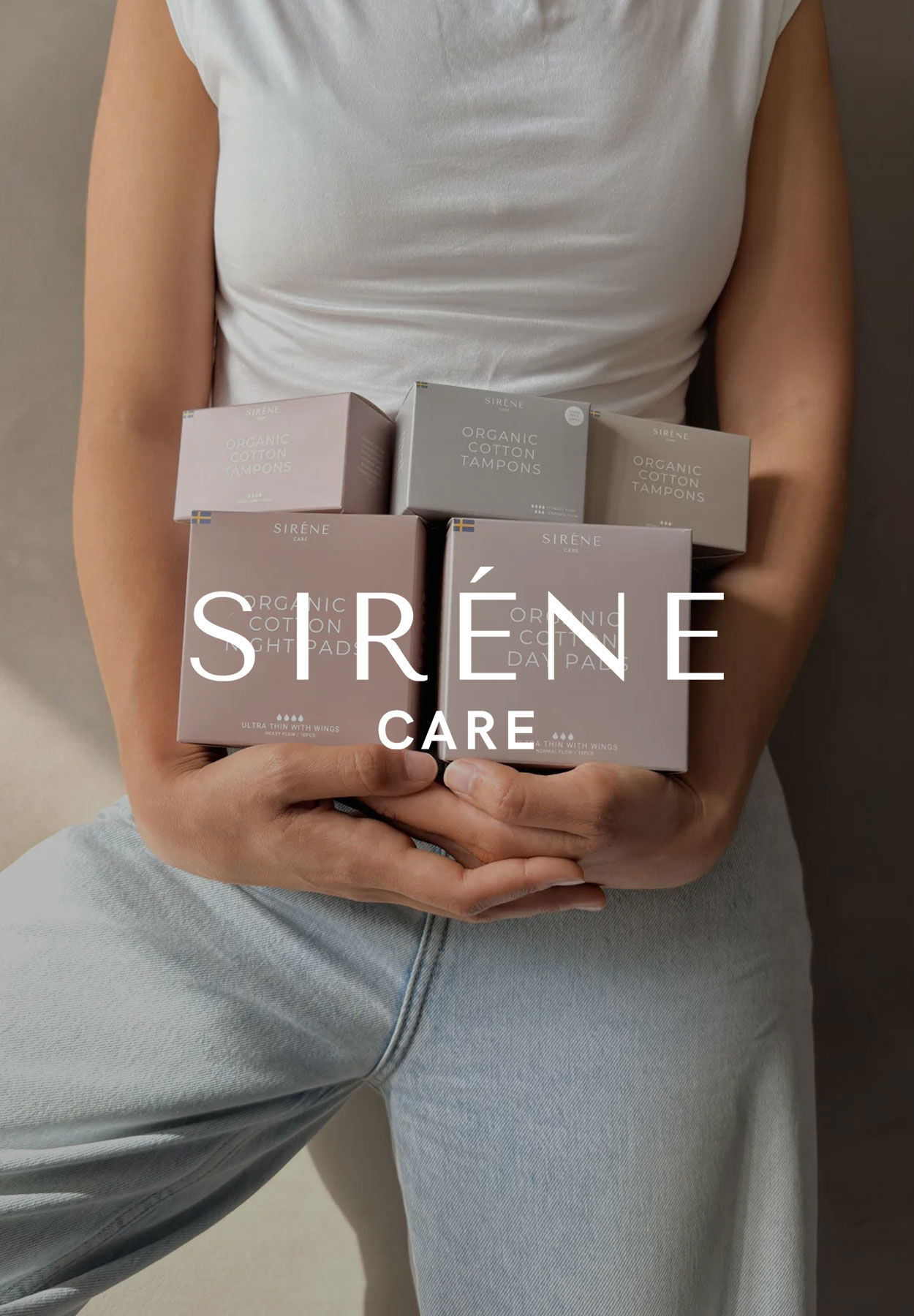 Sirenecare store