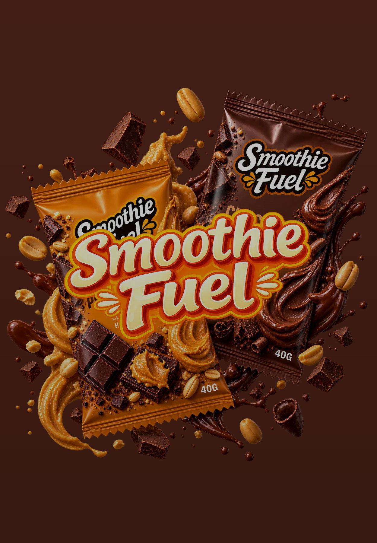 Smoothiefuel store