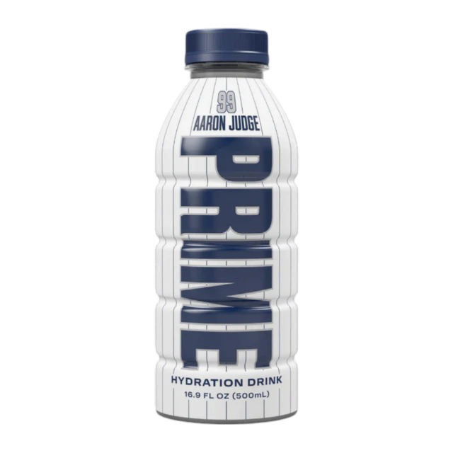 Prime Hydration Aaron Judge Cherry Freeze 500 ml