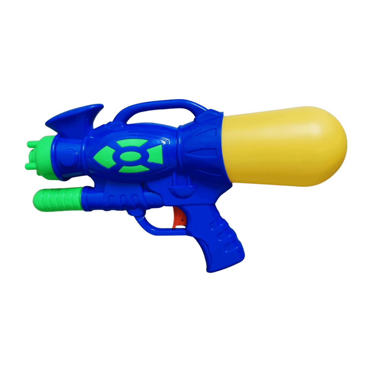 Vattengevär med Pump 30 cm