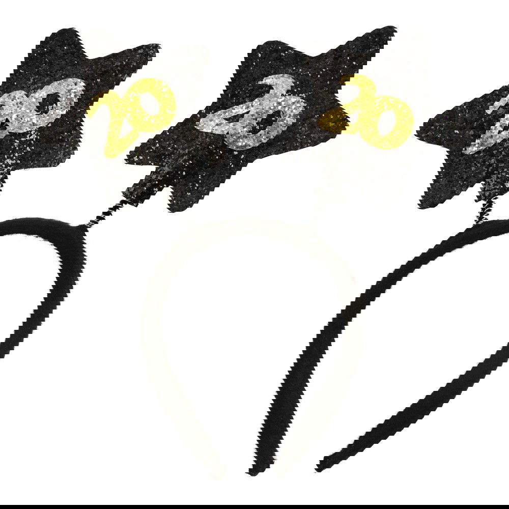 Diadem med Födelsedagsstjärnor (18, 20 eller 25)