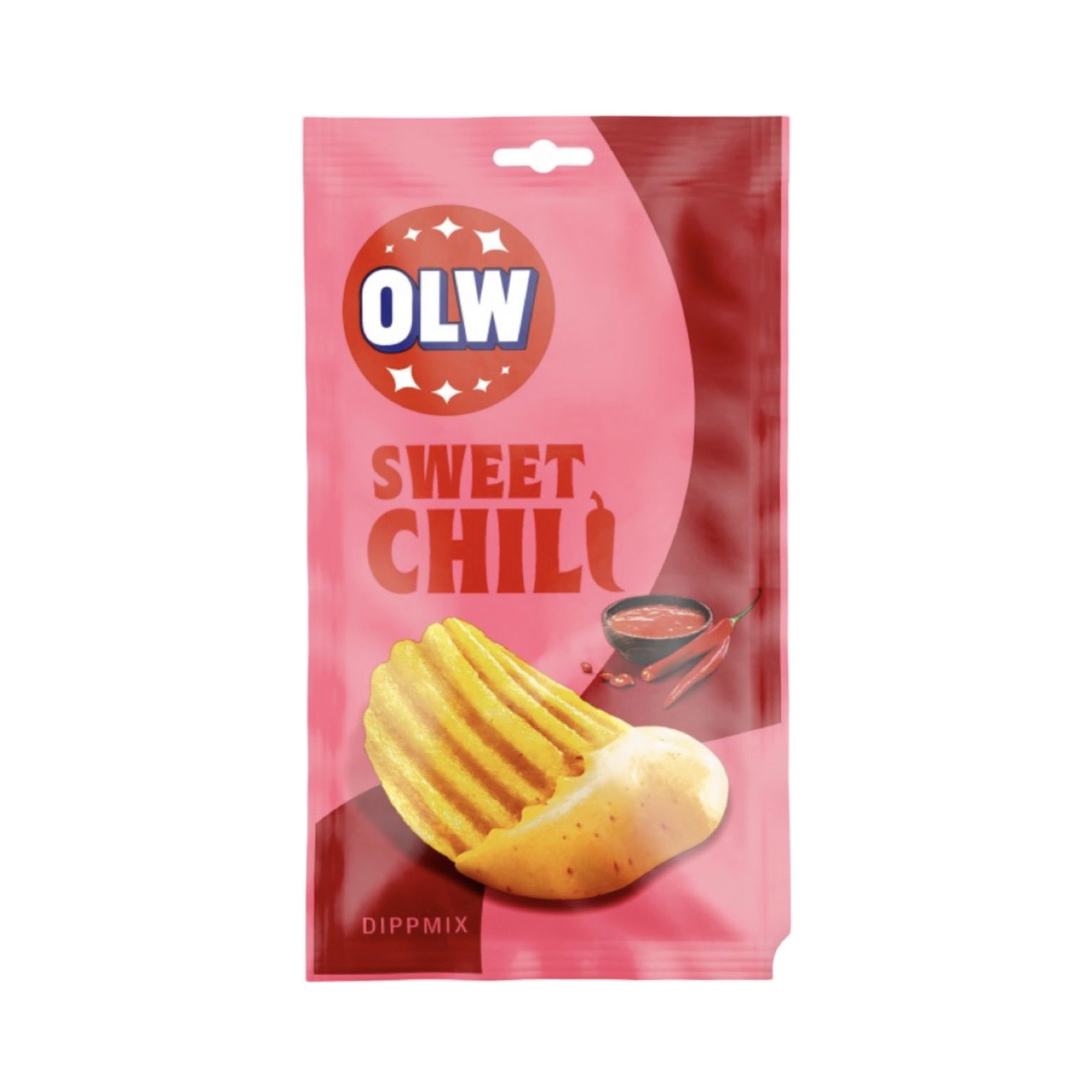 OLW Dippmix Sweet Chili