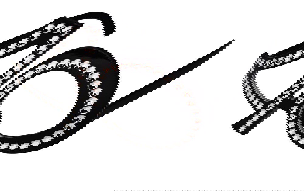 Födelsedagsglasögon (Välj Ålder)