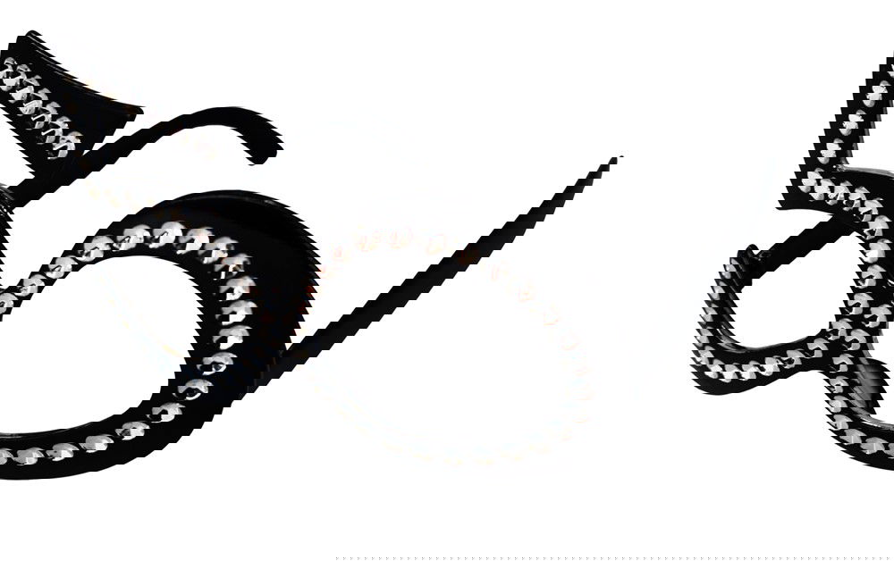 Födelsedagsglasögon (Välj Ålder)