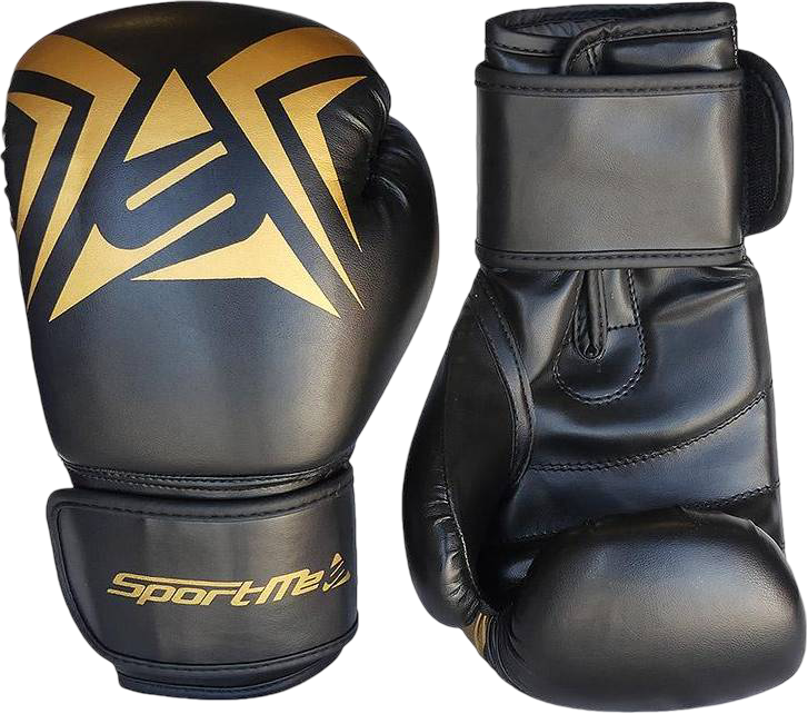 SportMe Boxing Gloves 12 oz