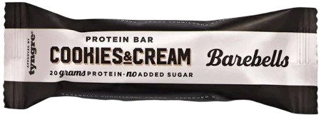 Barebells Protein Bar Cookies & Cream 55 g