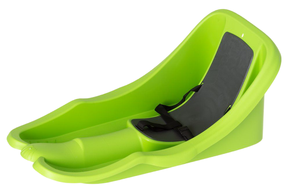 Barnpulka Med Bälte, Mystic Green