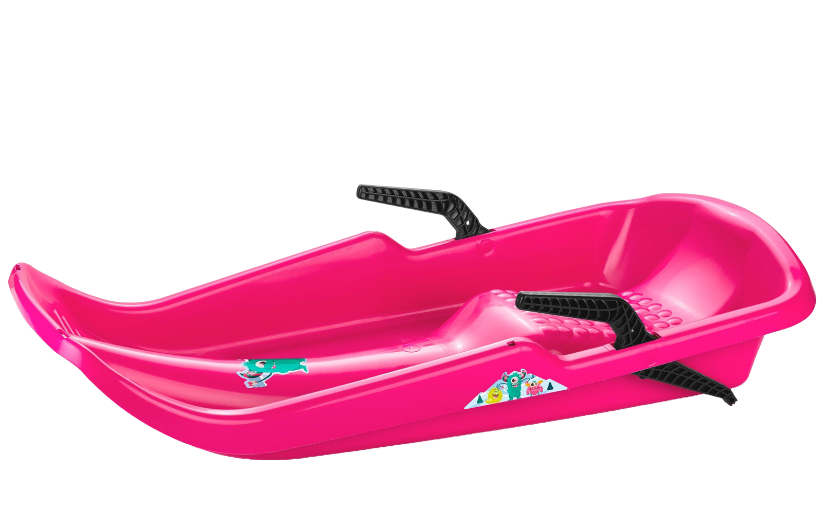 Bob Racer Twister, Monster Pink
