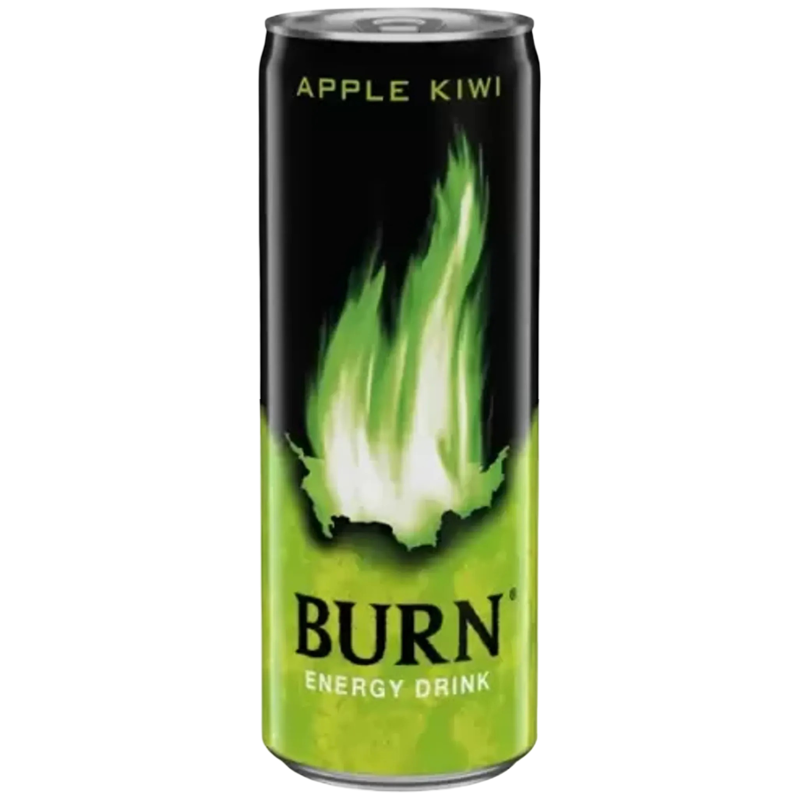 Burn Energy - Apple / Kiwi 250 ml