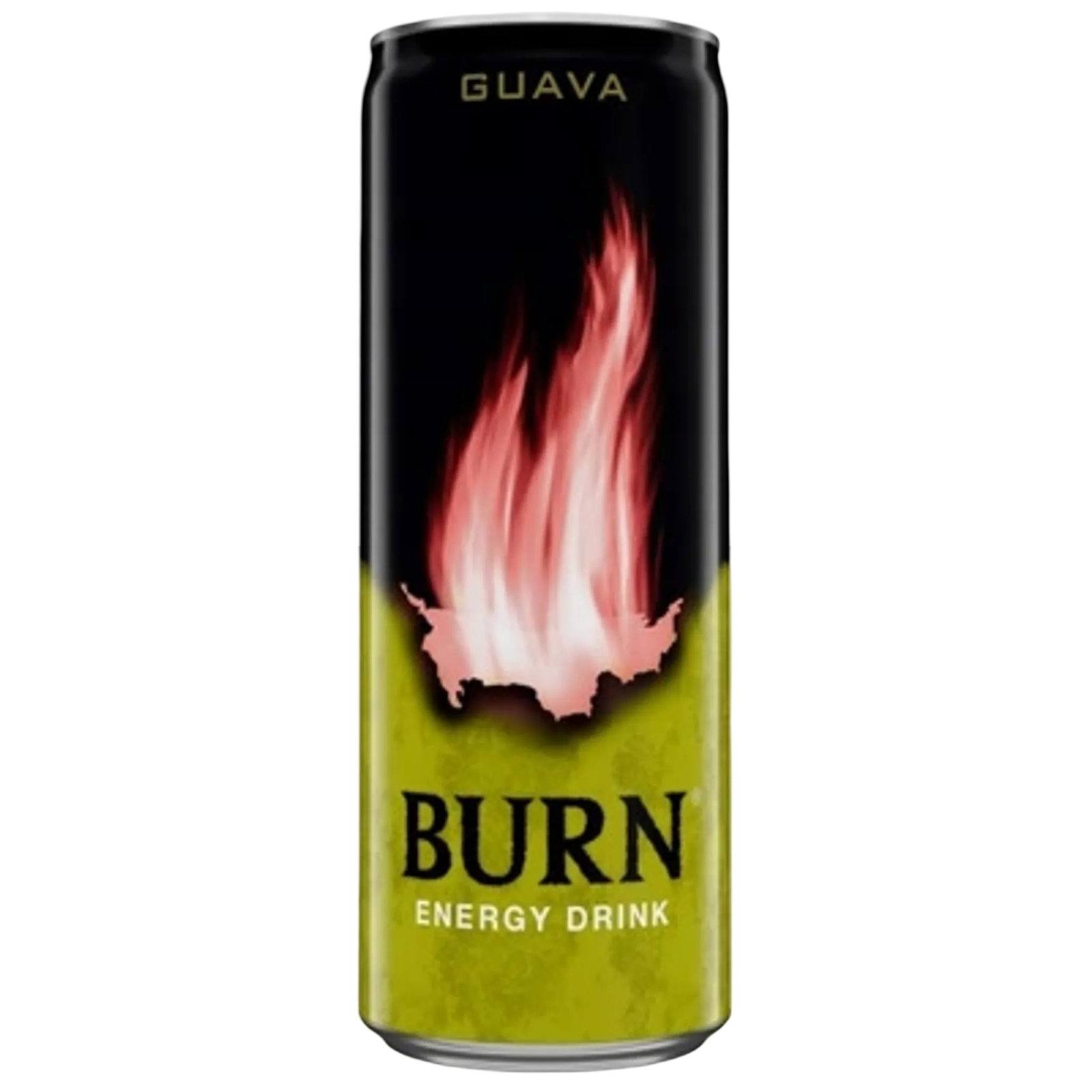 Burn Energy - Guava 250 ml