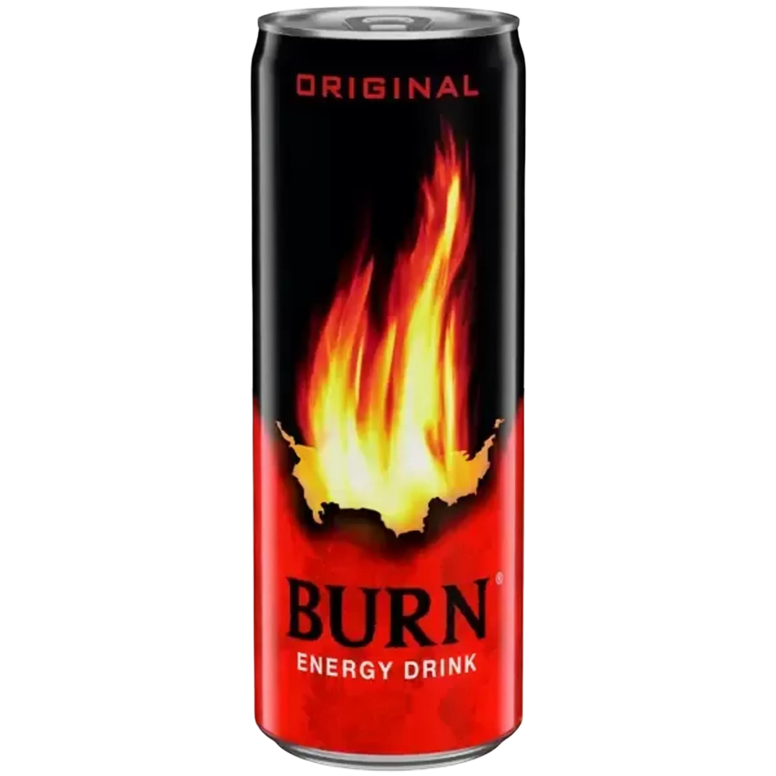 Burn Energy - Original 250 ml