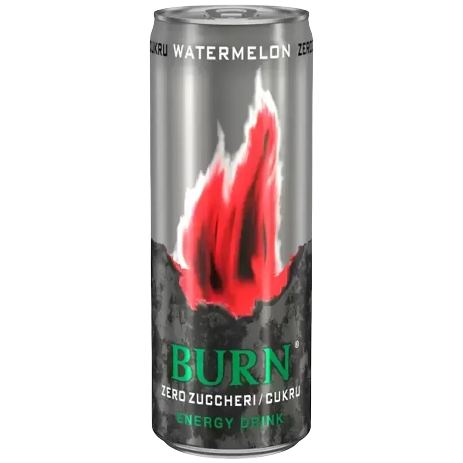 Burn Energy - Watermelon 250 ml