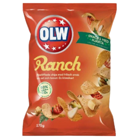OLW Ranch 175 g