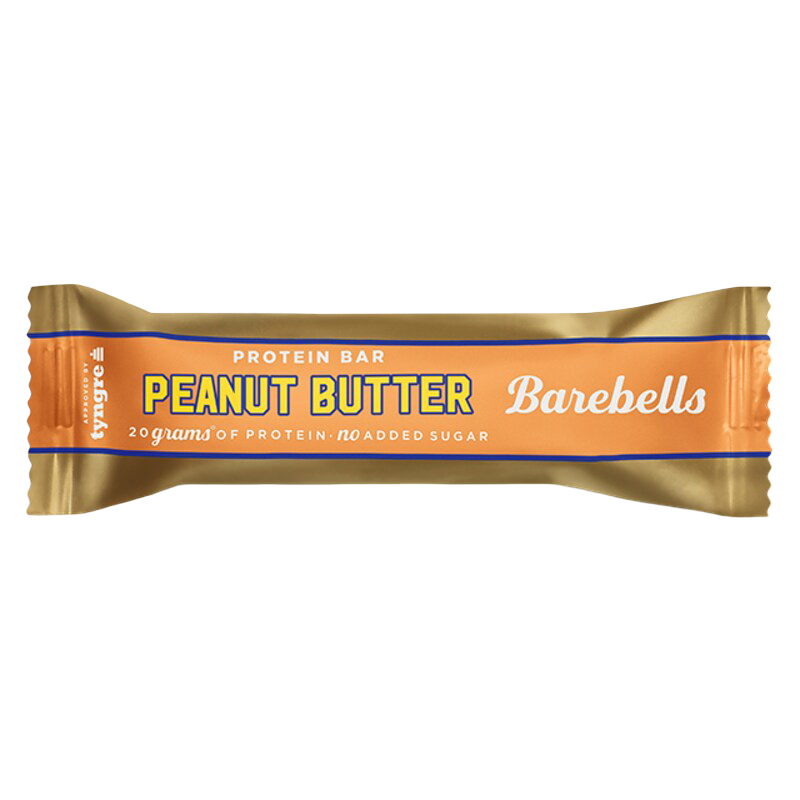 Barebells Protein Bar Peanut Butter 55 g