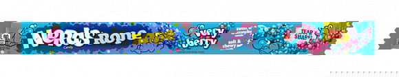 Nerds Rope Candy Very Berry 26 g
