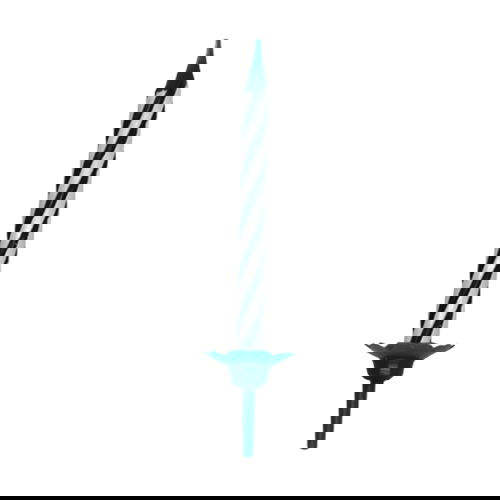 Tårtljus 24-Pack (Välj Färg)