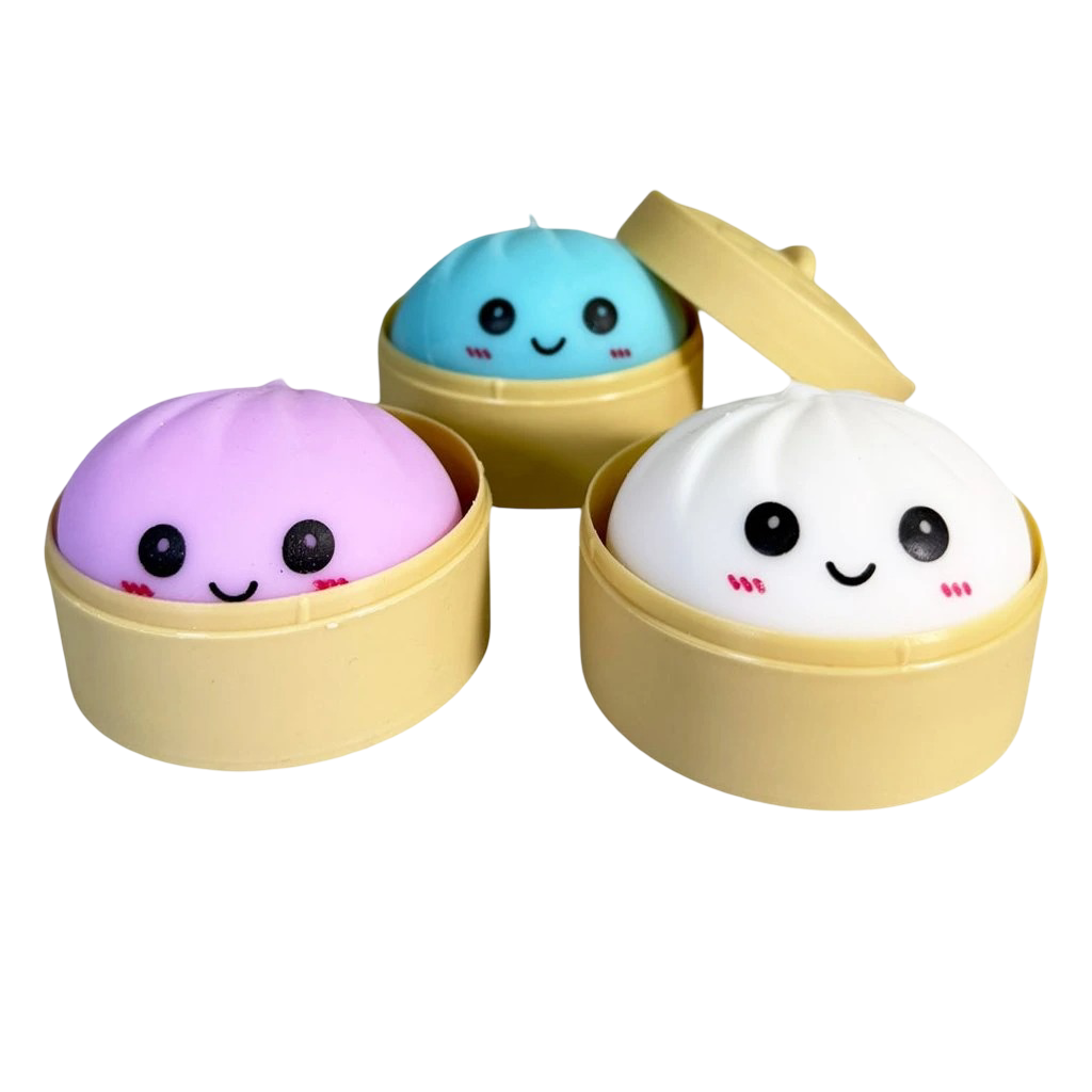 Mystery Edition Squishy Dumplings Stor