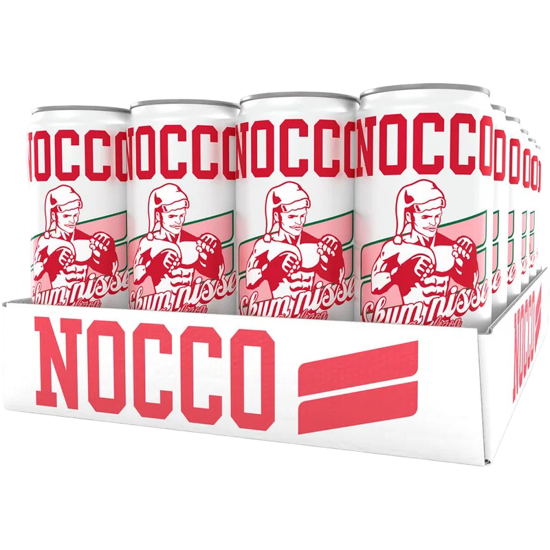 NOCCO Skum Nisse Christmas Edition 330 ml