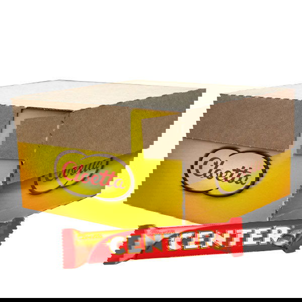 Cloetta Center 50 g 35-Pack