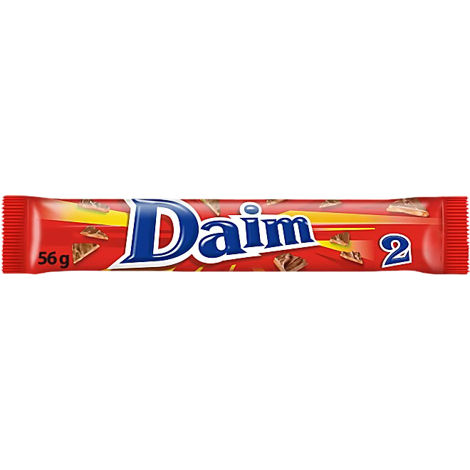Daim 56 g