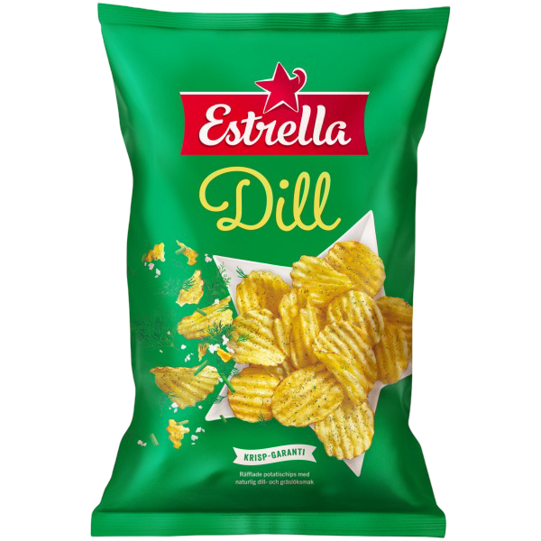 Estrella Dill 175 g