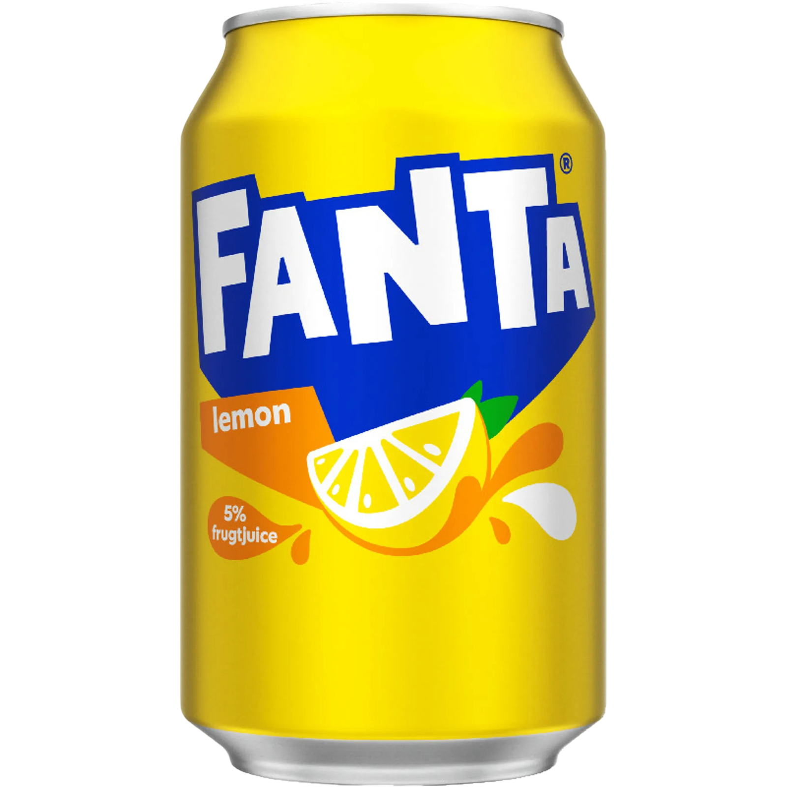 Fanta Lemon 330 ml