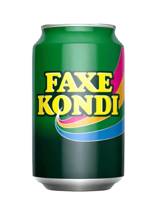 Faxe Kondi 330 ml