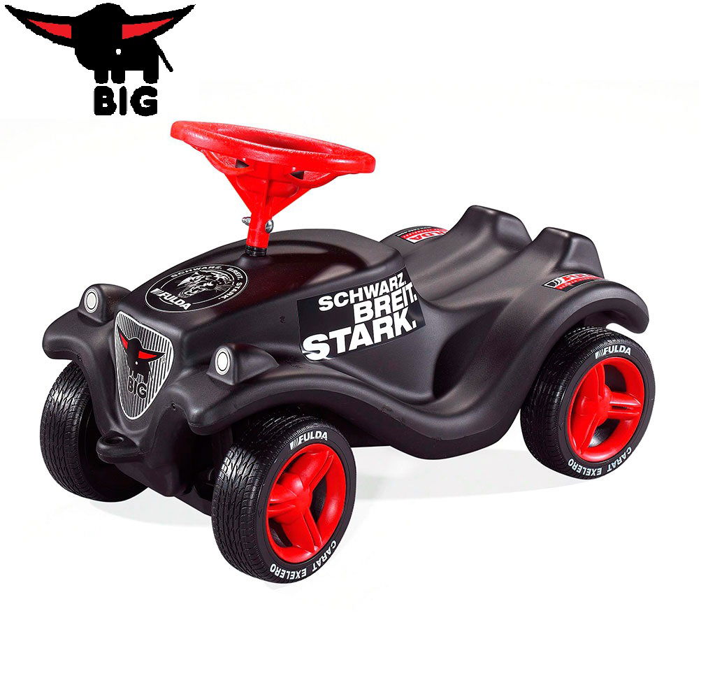 BIG Bobby Car Fulda