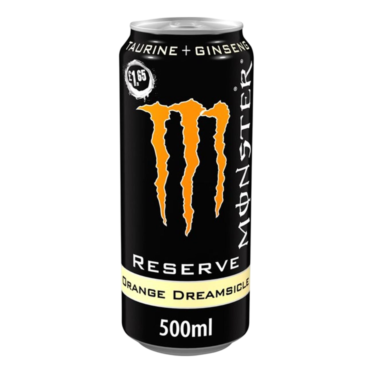 Monster Energy Reserve Orange Dreamsicle 500 ml