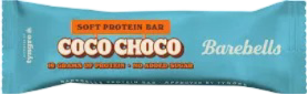 Barebells Protein Bar Coco Choco 55 g