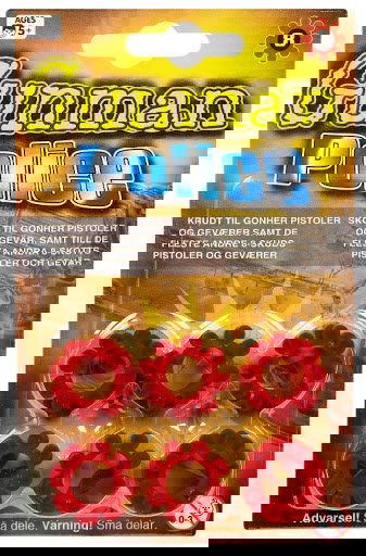 Gunman Knallpulver 8 6-Pack