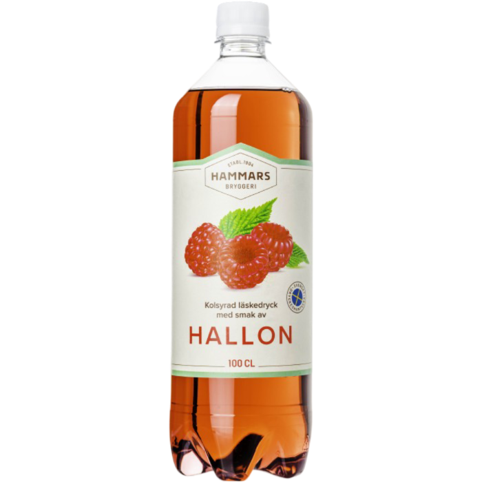 Hammars Bryggeri Hallon 1 L