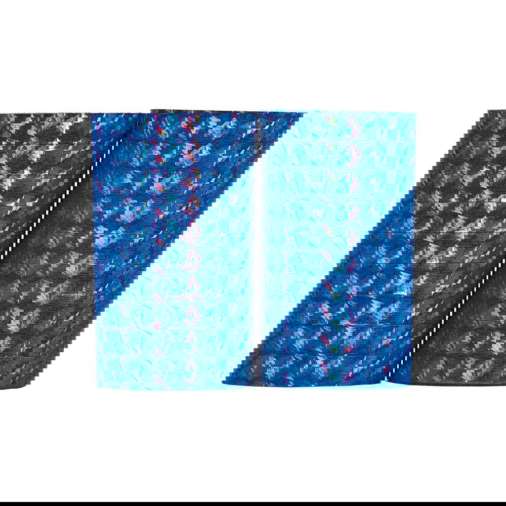 Holografiska Serpentiner 2-Pack (Välj Färg)