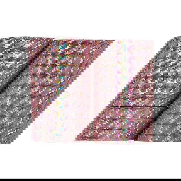 Holografiska Serpentiner 2-Pack (Välj Färg)